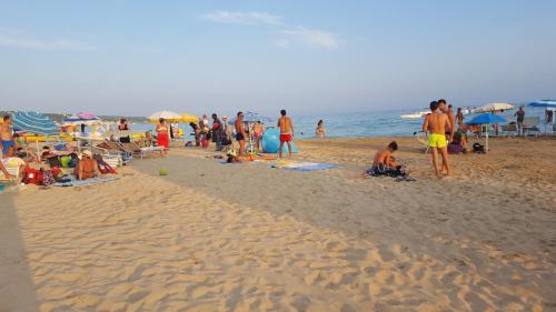 Marina di Pescoluse Apartment | Alloggio in Spiaggia