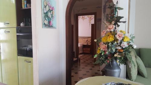 Marina di Pescoluse Apartment | Alloggio in Spiaggia