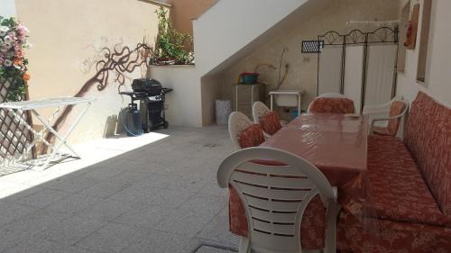 Marina di Pescoluse Apartment | Alloggio in Spiaggia