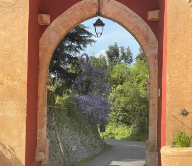 Abbazia di Fossanova Apartment | Alloggio La Torre Fossanova