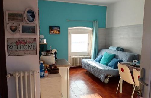Seriate Apartment | alloggio "La Torretta" di Silvana e Valter