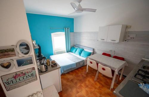 Seriate Apartment | alloggio "La Torretta" di Silvana e Valter