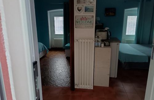 Seriate Apartment | alloggio "La Torretta" di Silvana e Valter