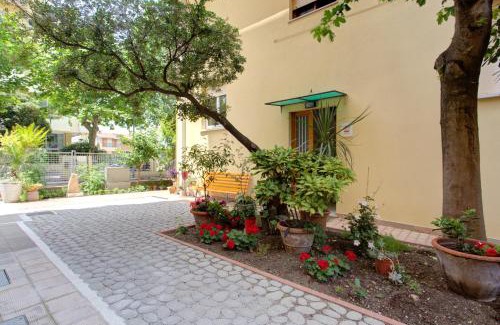 Bellariva House | Alloggio Nella
