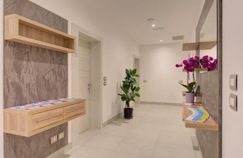 Bellariva House | Alloggio Nella