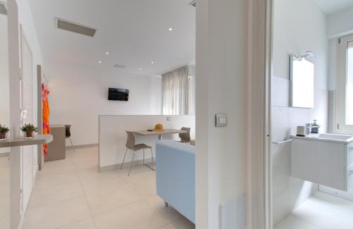 Bellariva House | Alloggio Nella