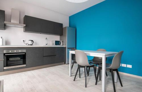 Corneliano d'Alba Apartment | Alloggio nuovo in centro paese