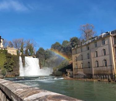 Isola del Liri Apartment | Alloggio per uso turistico Frasca Lucio
