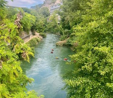 Terni House | Alloggio Primavera Matilde