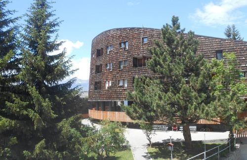 Plein Soleil House | Alloggio Privato N'10 in Residence Plein Soleil- Pila