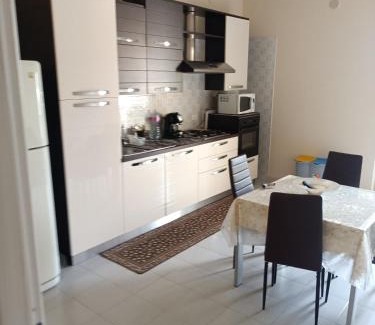 Acerra Apartment | Alloggio Salice