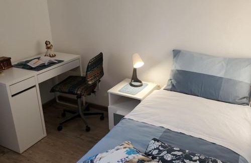 Adria Apartment | Alloggio spazioso e comodo con parcheggio gratuito