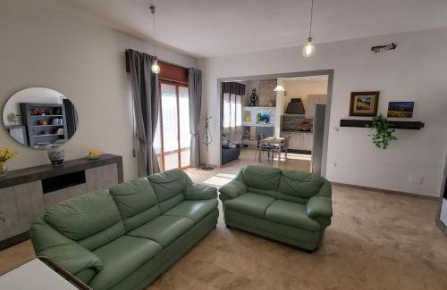 Adria Apartment | Alloggio spazioso e comodo con parcheggio gratuito