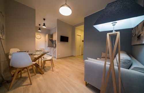 Diano Marina Apartment | Alloggio Stelle di Mare