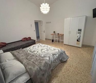San Polo dei Cavalieri House | Alloggio Turistico l'Aurora