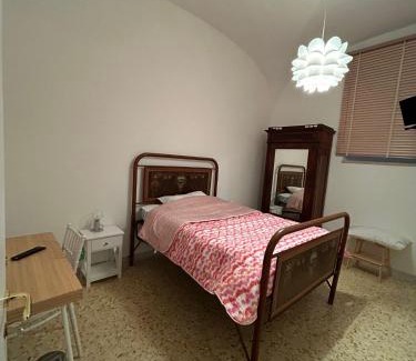 San Polo dei Cavalieri House | Alloggio Turistico l'Aurora