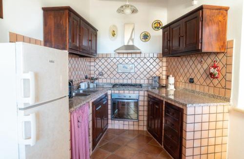 Canale Monterano Apartment | Alloggio turistico Il Tiglio