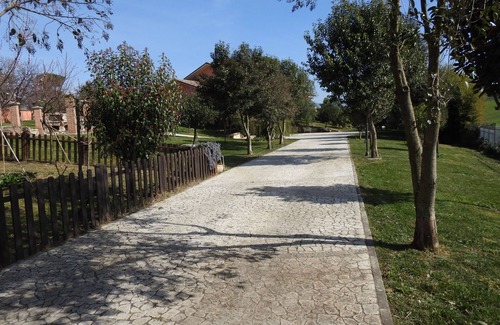 Fara in Sabina House | Alloggio turistico confortevole nelle colline di Passo Corese a Fara in Sabina