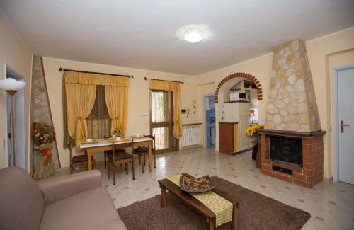 Formia Apartment | Alloggio Turistico Amalia