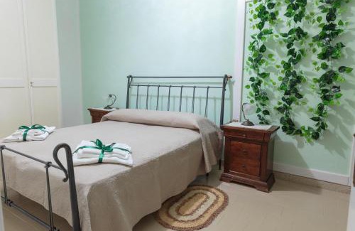 Formia Apartment | Alloggio Turistico Amalia