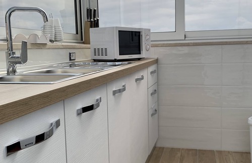 Formia Apartment | Alloggio Turistico Belvedere