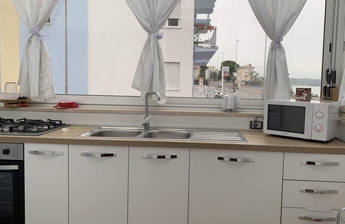 Formia Apartment | Alloggio Turistico Belvedere