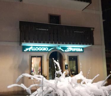 Roana Bed & Breakfast | Alloggio Turistico Bufera