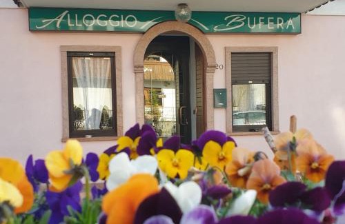Roana Bed & Breakfast | Alloggio Turistico Bufera