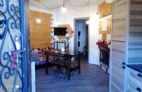 Filettino Apartment | Alloggio turistico Fiocco di Neve