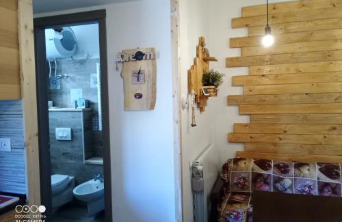 Filettino Apartment | Alloggio turistico Fiocco di Neve