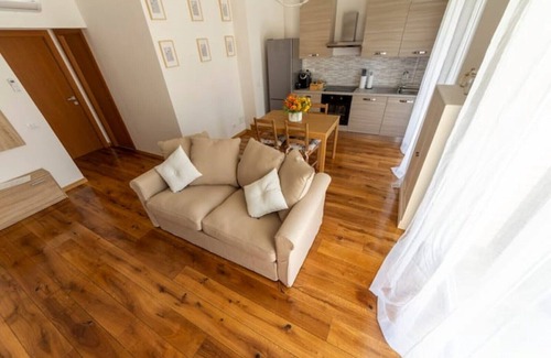 Anzio Apartment | ALLOGGIO TURISTICO FLAVIA