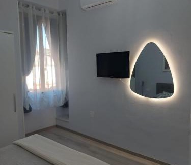 Civitavecchia Apartment | Alloggio Turistico Sea Port - Next to the Cruise Ship Free Shuttle Terminal