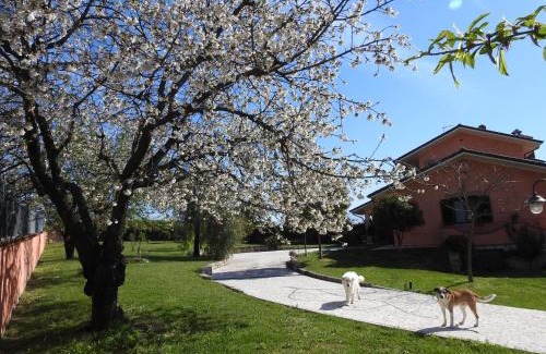 Fara in Sabina Apartment | Alloggio Turistico Confortevole Passo Corese