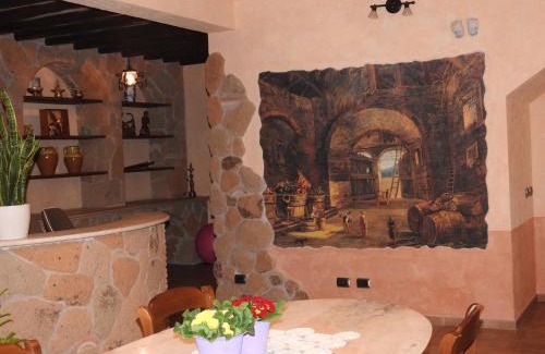 Fara in Sabina Apartment | Alloggio Turistico Confortevole Passo Corese