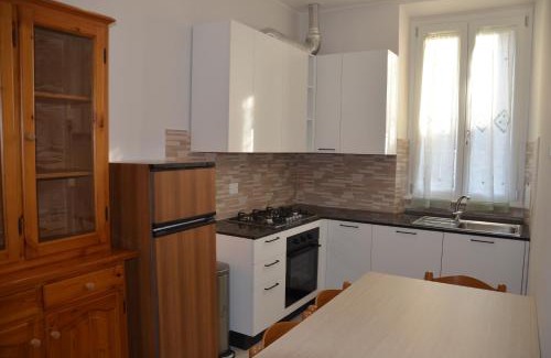 Isola del Liri Apartment | Alloggio Turistico di Paolo Trombetta