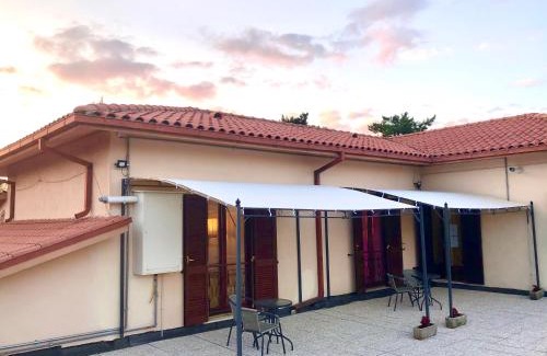 Morro Reatino House | Alloggio turistico Luigina
