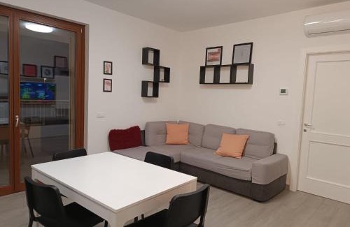 Zona XIX Casal Morena Apartment | Alloggio Turistico Roma