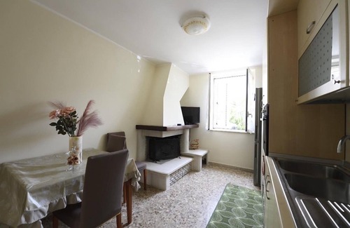 Fondi Apartment | Alloggio Turistico Zio Benny
