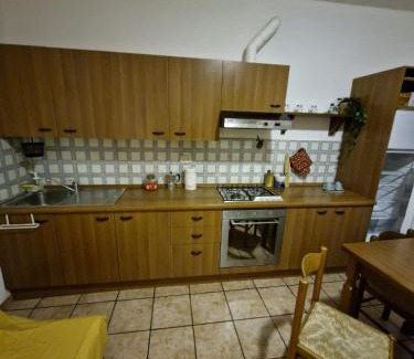 Castiglione dei Pepoli Apartment | Alloggio Ursula