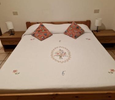 Castiglione dei Pepoli Apartment | Alloggio Ursula