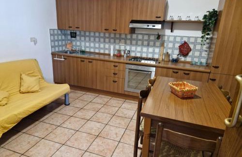 Castiglione dei Pepoli Apartment | Alloggio Ursula