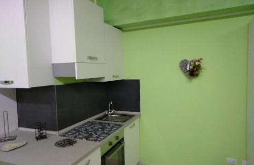 Soriano nel Cimino Apartment | ALLOGGIO VERDE nel CUORE DI SORIANO