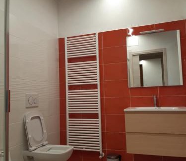 Vinadio Apartment | Alloggio Vinadio