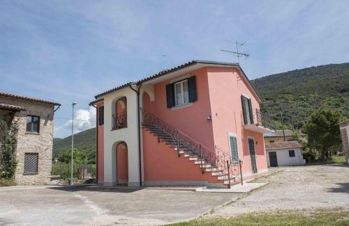 Colpetrazzo House | Alloggio vocabolo San Sebastiano