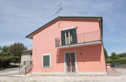 Colpetrazzo House | Alloggio vocabolo San Sebastiano