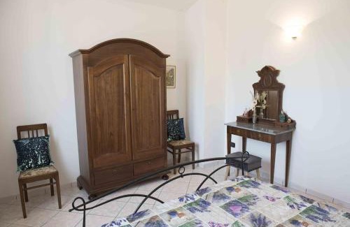 Colpetrazzo House | Alloggio vocabolo San Sebastiano