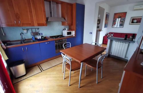 Peretola Apartment | Allori