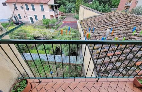 Peretola Apartment | Allori
