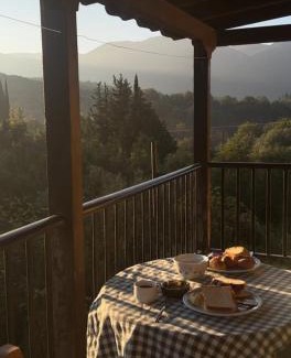 Kokkinorrachi Hotel | Allotino Hotel - Café & snacks