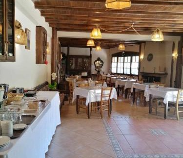 Kokkinorrachi Hotel | Allotino Hotel - Café & snacks